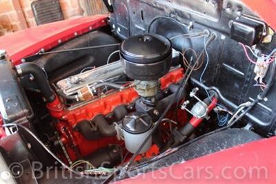 1951 Chevrolet 3100 Truck   - Photo 26 - San Luis Obispo, CA 93401