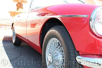 1967 MG MGB Convertible   - Photo 12 - San Luis Obispo, CA 93401