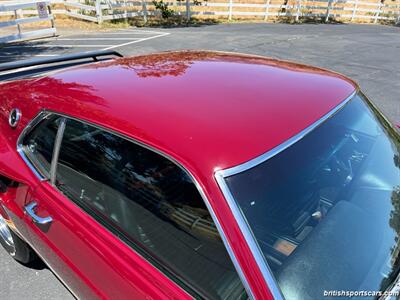 1969 Ford Mustang Mach 1 Super Cobra Jet   - Photo 19 - San Luis Obispo, CA 93401