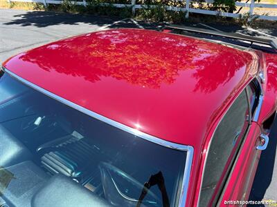 1969 Ford Mustang Mach 1 Super Cobra Jet   - Photo 18 - San Luis Obispo, CA 93401