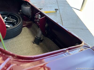 1969 Ford Mustang Mach 1 Super Cobra Jet   - Photo 60 - San Luis Obispo, CA 93401