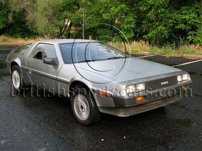 1981 DeLorean DMC-12   - Photo 6 - San Luis Obispo, CA 93401