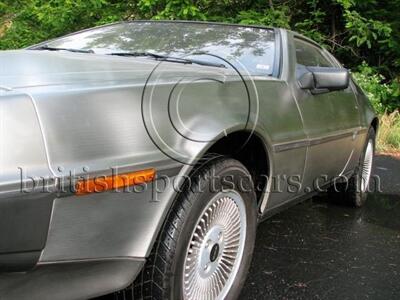 1981 DeLorean DMC-12   - Photo 8 - San Luis Obispo, CA 93401