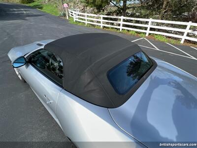 2017 Jaguar F-TYPE   - Photo 4 - San Luis Obispo, CA 93401