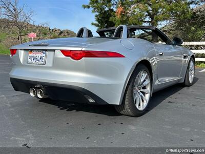 2017 Jaguar F-TYPE   - Photo 18 - San Luis Obispo, CA 93401