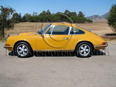 1969 Porsche 912   - Photo 2 - San Luis Obispo, CA 93401