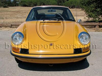 1969 Porsche 912   - Photo 7 - San Luis Obispo, CA 93401