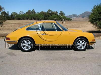 1969 Porsche 912   - Photo 5 - San Luis Obispo, CA 93401