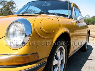 1969 Porsche 912   - Photo 8 - San Luis Obispo, CA 93401