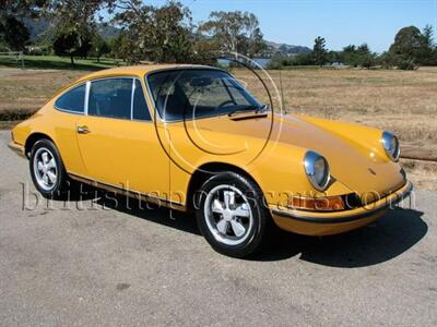 1969 Porsche 912   - Photo 6 - San Luis Obispo, CA 93401