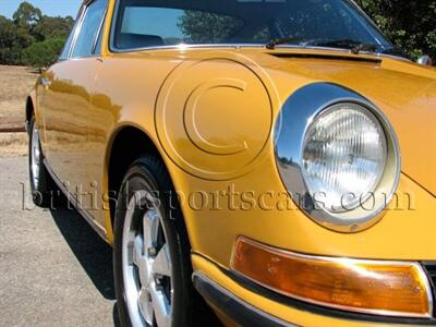 1969 Porsche 912   - Photo 9 - San Luis Obispo, CA 93401