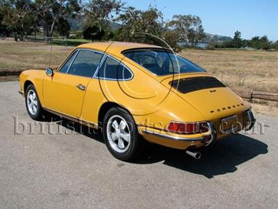 1969 Porsche 912   - Photo 3 - San Luis Obispo, CA 93401