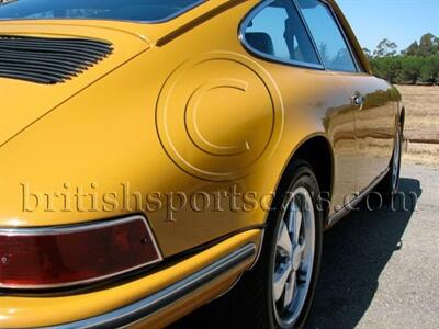 1969 Porsche 912   - Photo 11 - San Luis Obispo, CA 93401