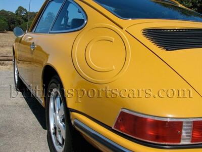 1969 Porsche 912   - Photo 12 - San Luis Obispo, CA 93401