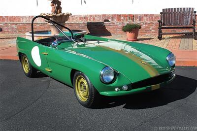 1959 GSM Dart Convertible   - Photo 1 - San Luis Obispo, CA 93401