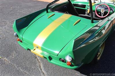 1959 GSM Dart Convertible   - Photo 10 - San Luis Obispo, CA 93401