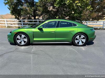 2020 Porsche Taycan 4S   - Photo 3 - San Luis Obispo, CA 93401