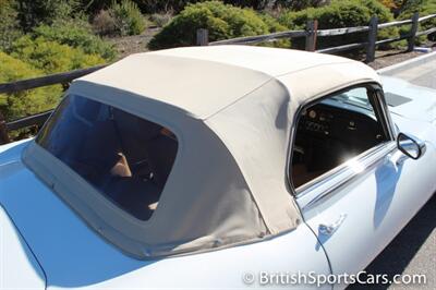 1973 Jaguar E-Type Roadster   - Photo 35 - San Luis Obispo, CA 93401