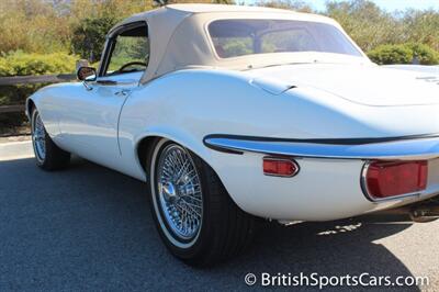 1973 Jaguar E-Type Roadster   - Photo 12 - San Luis Obispo, CA 93401