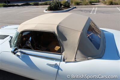 1973 Jaguar E-Type Roadster   - Photo 36 - San Luis Obispo, CA 93401