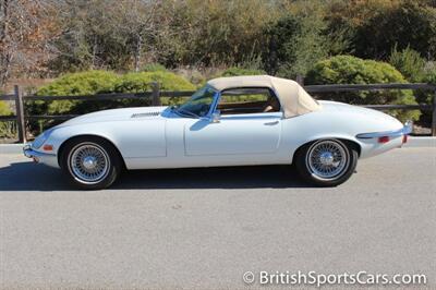 1973 Jaguar E-Type Roadster   - Photo 5 - San Luis Obispo, CA 93401