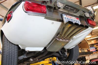 1973 Jaguar E-Type Roadster   - Photo 30 - San Luis Obispo, CA 93401