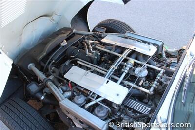 1973 Jaguar E-Type Roadster   - Photo 25 - San Luis Obispo, CA 93401