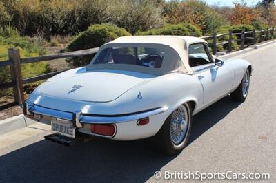 1973 Jaguar E-Type Roadster   - Photo 3 - San Luis Obispo, CA 93401