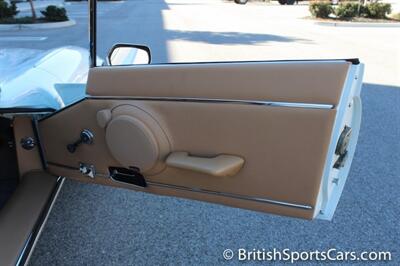 1973 Jaguar E-Type Roadster   - Photo 22 - San Luis Obispo, CA 93401