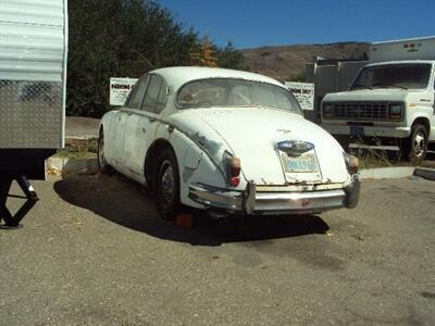 1959 Jaguar MK 2   - Photo 15 - San Luis Obispo, CA 93401