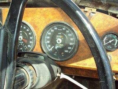 1959 Jaguar MK 2   - Photo 18 - San Luis Obispo, CA 93401