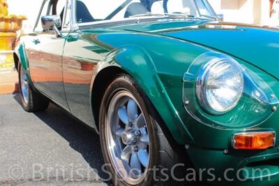 1971 MG MGB   - Photo 12 - San Luis Obispo, CA 93401