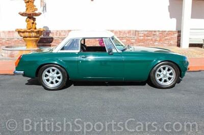 1971 MG MGB   - Photo 2 - San Luis Obispo, CA 93401