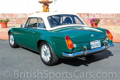 1971 MG MGB   - Photo 6 - San Luis Obispo, CA 93401