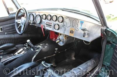 1971 MG MGB   - Photo 16 - San Luis Obispo, CA 93401