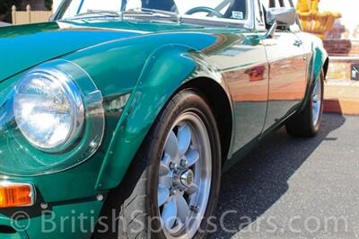 1971 MG MGB   - Photo 11 - San Luis Obispo, CA 93401