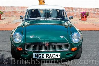 1971 MG MGB   - Photo 10 - San Luis Obispo, CA 93401