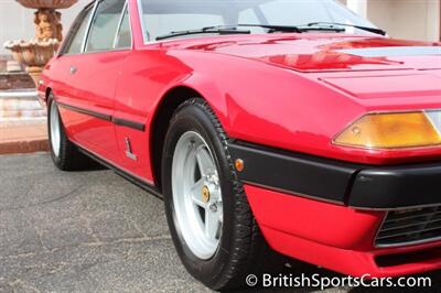 1981 Ferrari 400   - Photo 13 - San Luis Obispo, CA 93401