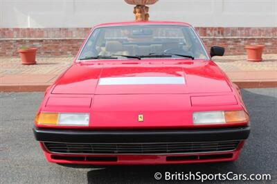 1981 Ferrari 400   - Photo 11 - San Luis Obispo, CA 93401