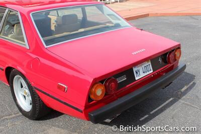 1981 Ferrari 400   - Photo 10 - San Luis Obispo, CA 93401