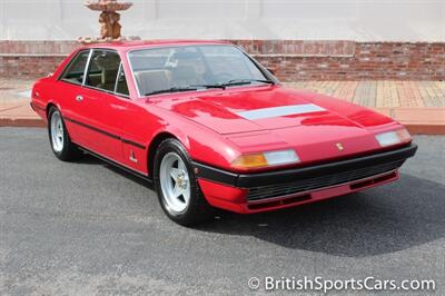 1981 Ferrari 400   - Photo 1 - San Luis Obispo, CA 93401