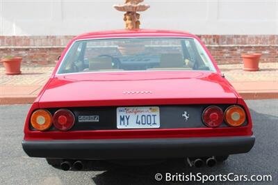 1981 Ferrari 400   - Photo 7 - San Luis Obispo, CA 93401