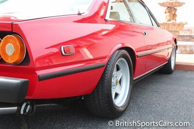 1981 Ferrari 400   - Photo 8 - San Luis Obispo, CA 93401