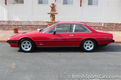 1981 Ferrari 400   - Photo 5 - San Luis Obispo, CA 93401