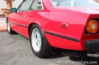 1981 Ferrari 400   - Photo 9 - San Luis Obispo, CA 93401