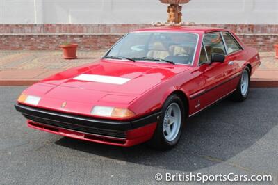 1981 Ferrari 400   - Photo 4 - San Luis Obispo, CA 93401