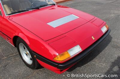 1981 Ferrari 400   - Photo 17 - San Luis Obispo, CA 93401