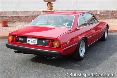 1981 Ferrari 400   - Photo 3 - San Luis Obispo, CA 93401