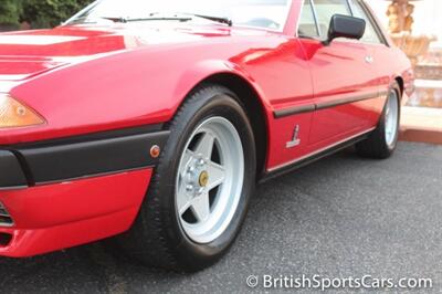 1981 Ferrari 400   - Photo 12 - San Luis Obispo, CA 93401