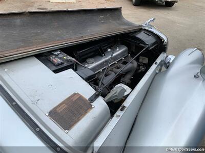 1950 Jaguar MK V   - Photo 42 - San Luis Obispo, CA 93401